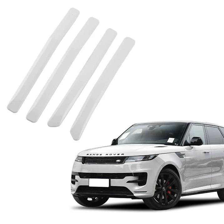 Range Rover Sport (2023-2026) Door Edge Protection Strips, Colour-Matched Anti-Scratch Guards