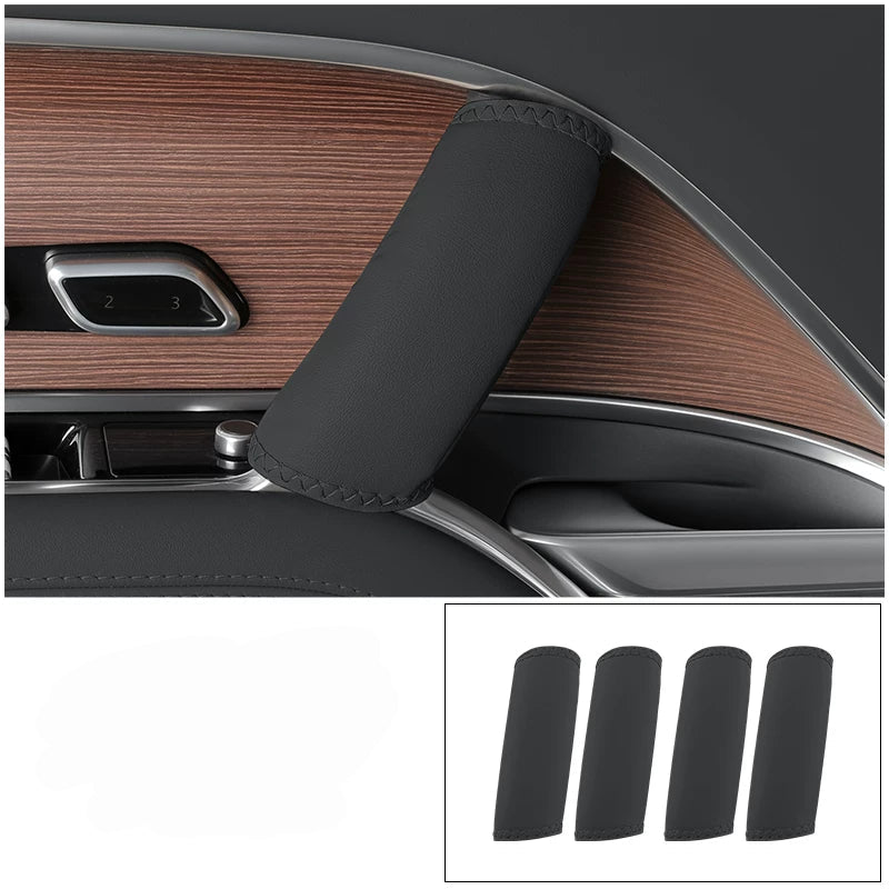 Additional product photo of 2023-2026 Range Rover Autobiography/Sport Inner Door Handle Covers