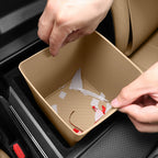Product photo of Armrest Storage Box Lower Storage Mat