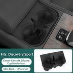 Additional product photo of 2021-2025 Discovery Sport Center Console Silicone Mat