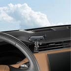 Additional product photo of 2023-2026 Range Rover Sport Car Phone Holder & Folding Screen Navigation Mount