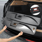 Product photo of 2023-2026 Range Rover Trunk Sill and Tailgate Scratch Protectors
