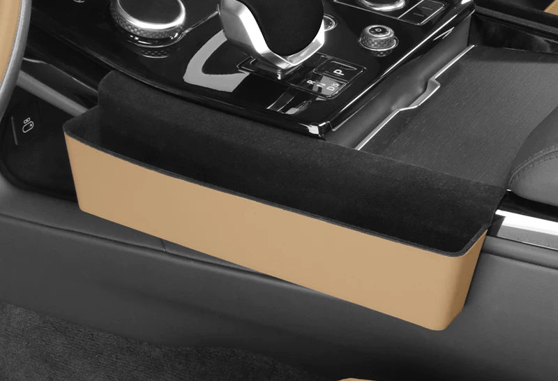 Additional product photo of 2023-2026 Range Rover Sport Center Console Side Storage Box