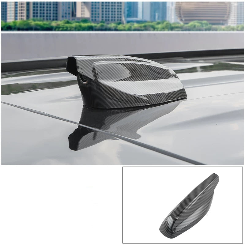 Additional product photo of Land Rover Defender 90/110/130 Roof Streaming Rearview Camera Rain & Glare Shield (2020–2026)