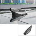 Additional product photo of Land Rover Defender 90/110/130 Roof Streaming Rearview Camera Rain & Glare Shield (2020–2026)