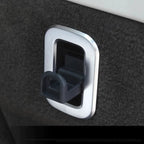 Additional product photo of Discovery 5 (2017-2026) Trunk Tailgate Hook Trim Frames
