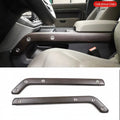 Additional product photo of 2020-2026 Defender 90/110/130 Center Console Side Trim