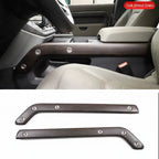 Additional product photo of 2020-2026 Defender 90/110/130 Center Console Side Trim