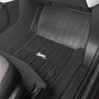 Compatible with 2020-2026 Defender 90/110/130 All-Weather TPE Floor Mats