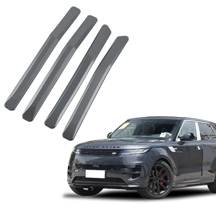 Range Rover Sport (2023-2026) Door Edge Protection Strips, Colour-Matched Anti-Scratch Guards
