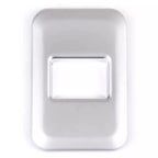 Additional product photo of Land Rover Defender 90/110 Trunk Air Suspension Height Adjustment Switch Trim (2020–2026)