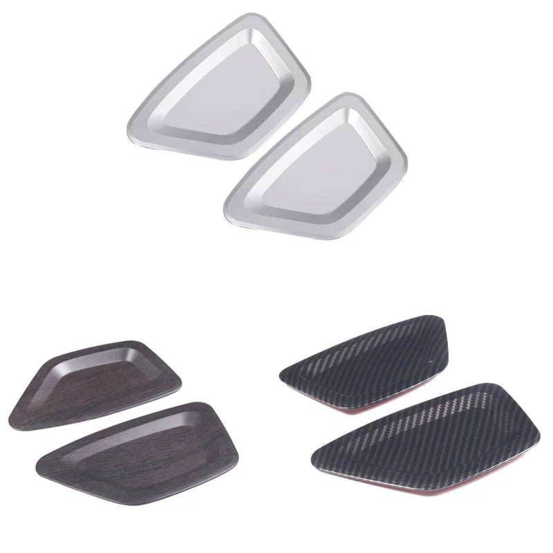 13-22 Range Rover Modified Dashboard Side Panel Central Control Decorative sequins on both…
