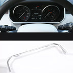 Additional product photo of Discovery 5 Center Console Dashboard Display Screen Bezel Trim (2017–2025)