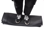 Additional product photo of Defender (2020-2026) TPE Trunk Mat, Waterproof Odor-Free Cargo Liner