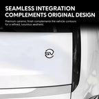 2023-2026 Range Rover Ceramic Gear Shift Knob Cover