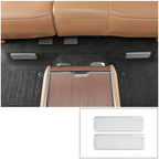 Additional product photo of 2023–2026 Range Rover Sport Under-Seat Vent Covers & Speaker Grille Trim