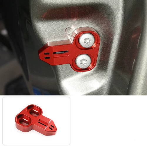 Additional product photo of 20-26 Land Rover Defender 90/110 Tailgate Anti-Rattle Limiter