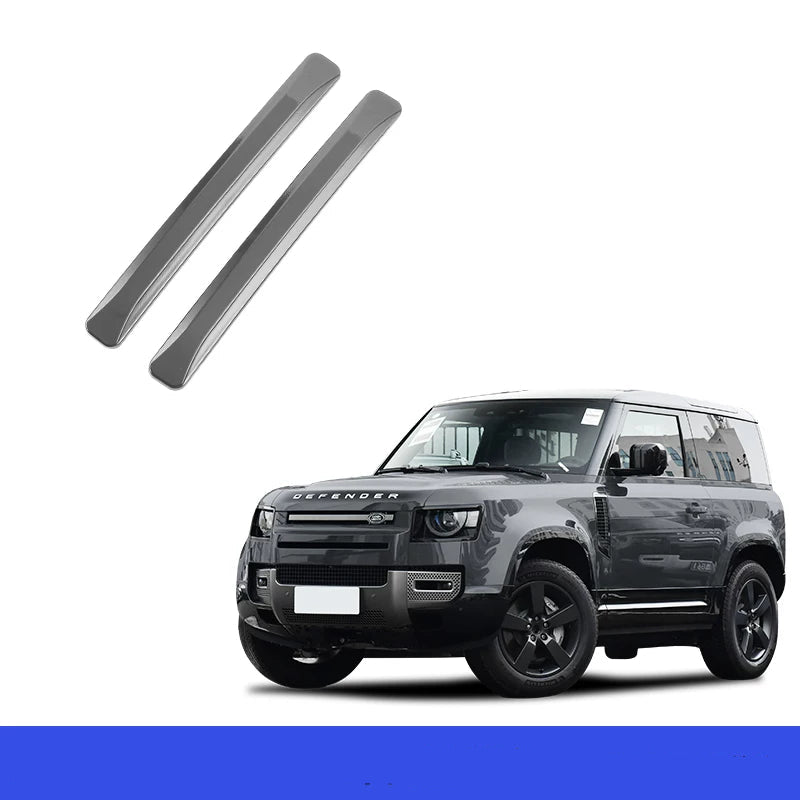 Additional product photo of Defender 90/110/130 Lower Door Side Molding Body Cladding Strips (2020–2026)