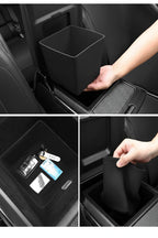 Product photo of Armrest Storage Box Lower Storage Mat