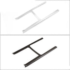Additional product photo of Range Rover Velar Center Console Gear Shift Panel Trim Frame (2017–2023)