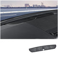Additional product photo of 2020-2026 Defender Dashboard Dust Covers, Metal or Silicone