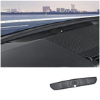 Additional product photo of 2020-2026 Defender Dashboard Dust Covers, Metal or Silicone