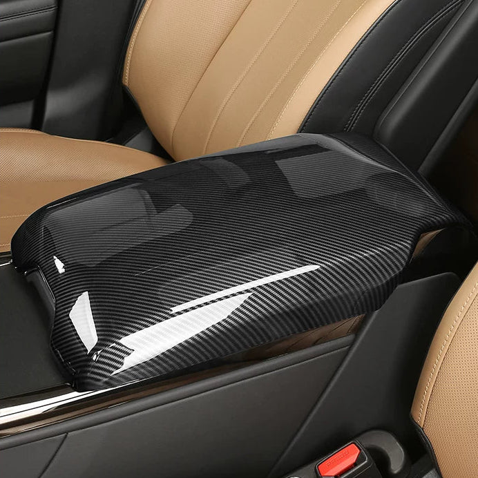 Product photo of 2023-2026 Range Rover Center Console Armrest Cover