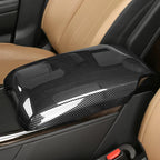 Product photo of 2023-2026 Range Rover Center Console Armrest Cover