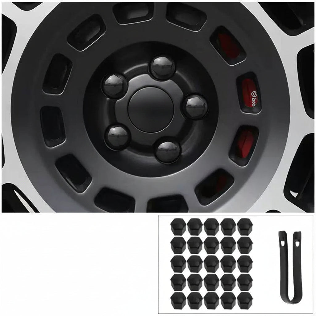 Anti-Theft Protective Design