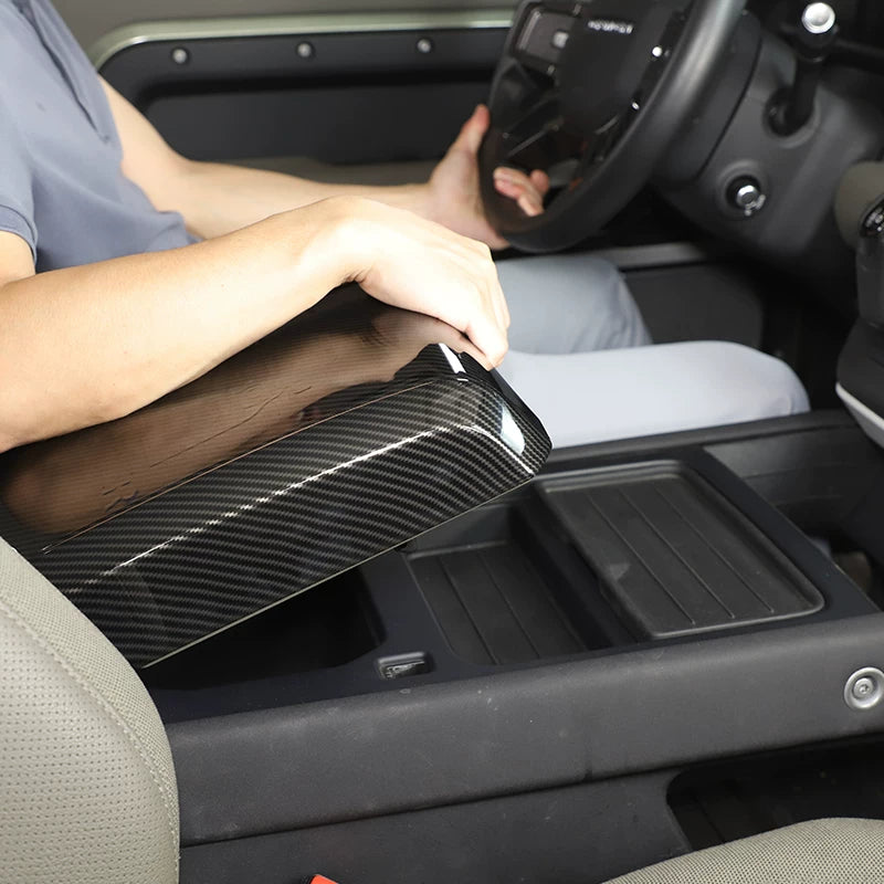 Slip-On Installation