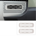 Additional product photo of Land Rover Defender 90/110/130 Front & Rear Fog Light Protective Guards (2020–2026)