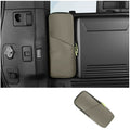 Additional product photo of Land Rover Defender 90/110/130 Tailgate Side Storage Bag & Tool Organizer Pouch (2020–2026)