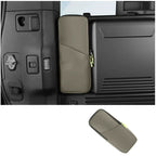Additional product photo of Land Rover Defender 90/110/130 Tailgate Side Storage Bag & Tool Organizer Pouch (2020–2026)