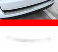 Additional product photo of Range Rover Rear Bumper Trunk Sill Scuff Plate & Scratch Guard (2013–2022)