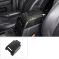 Additional product photo of Discovery 3/4 & Range Rover Sport Centre Console Armrest Cover & Storage Box