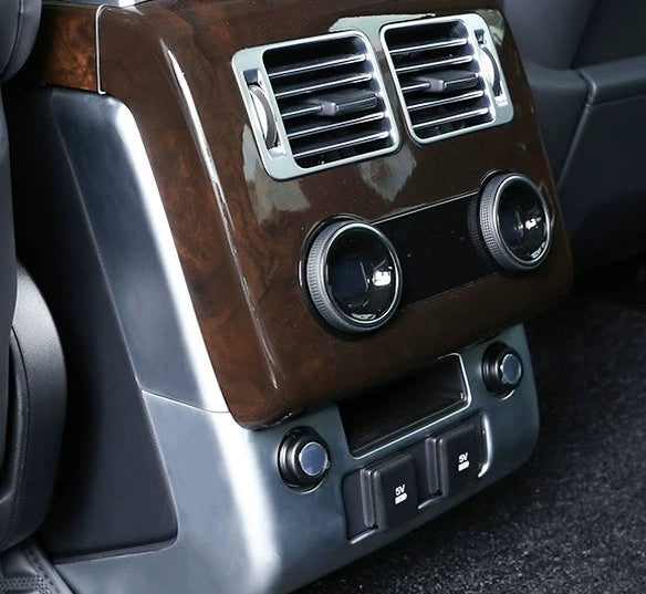 13-22 Range Rover Modified Discharge Trend Frame Anti-kick Protective Cover Interior…