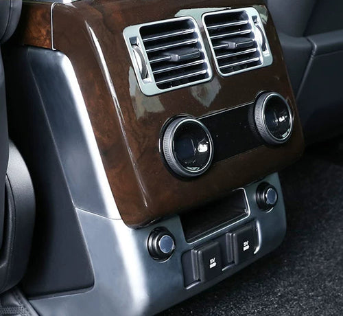 13-22 Range Rover Modified Discharge Trend Frame Anti-kick Protective Cover Interior…