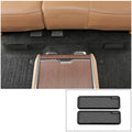 Additional product photo of 2023–2026 Range Rover Under-Seat Vent Covers & Speaker Grille Trim