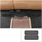 Additional product photo of 2023–2026 Range Rover Under-Seat Vent Covers & Speaker Grille Trim