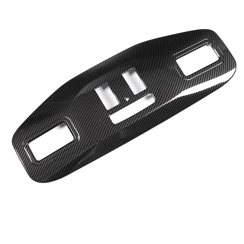 Rear Reading Light Frame (1-Piece)
