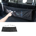 Additional product photo of Land Rover Defender 110 Tailgate Storage Bag & Trunk Cargo Organizer (2020–2026)