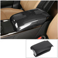 Product photo of 2023-2026 Range Rover Center Console Armrest Cover