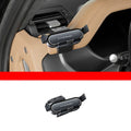 Additional product photo of Defender (2020-2026) Folding Gravity Phone Mount