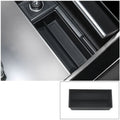 Additional product photo of Range Rover Velar Center Console Armrest Organizer Tray (2024–2026)