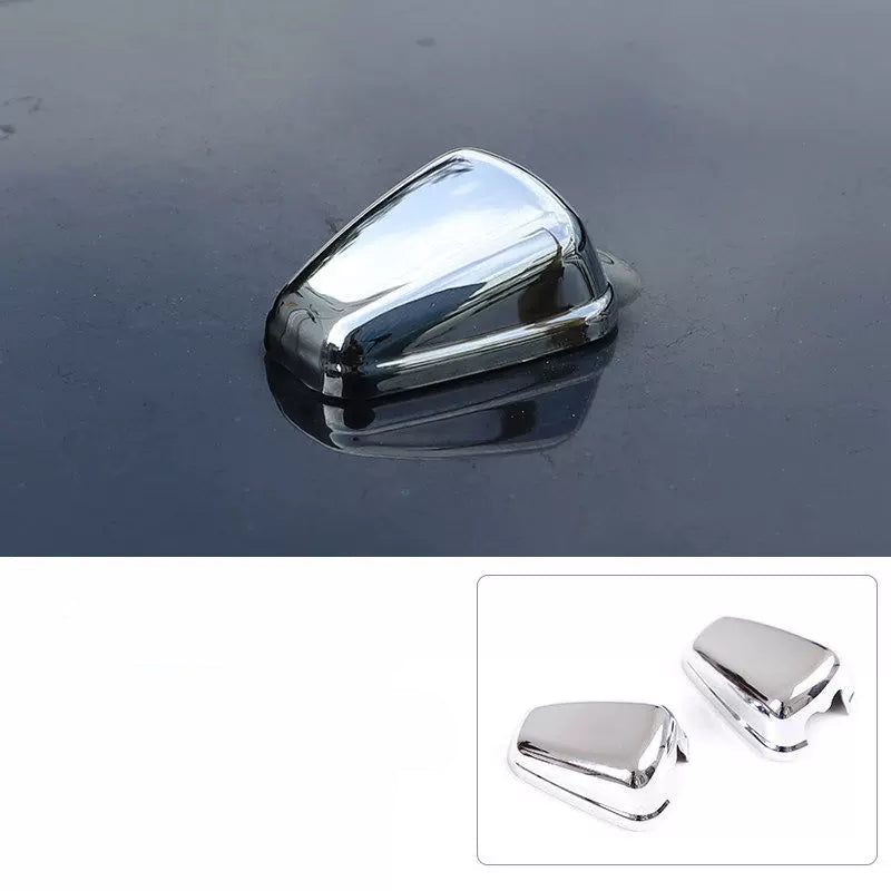 Additional product photo of 2010-2016 Discovery 4 Door Window Lift Switch Panel & Button Frame Trim
