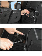 Additional product photo of 2020-2026 Defender 110 Rear Seat Backrest Tilt Adjustment Bracket Lock
