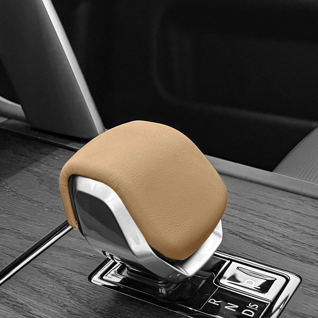 2024-2026 Discovery Sport Center Console Gear Shift Cover