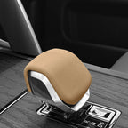 2024-2026 Discovery Sport Center Console Gear Shift Cover