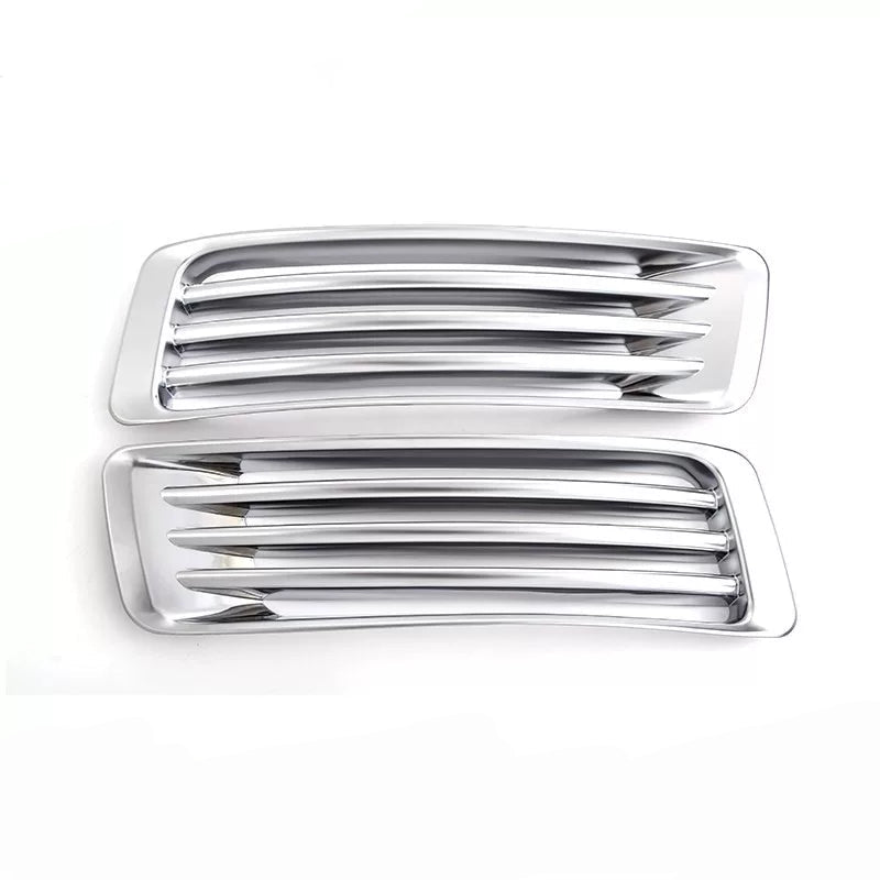 Additional product photo of 2013-2017 Range Rover Front Fog Light Surround Trim