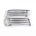 Additional product photo of 2013-2017 Range Rover Front Fog Light Surround Trim